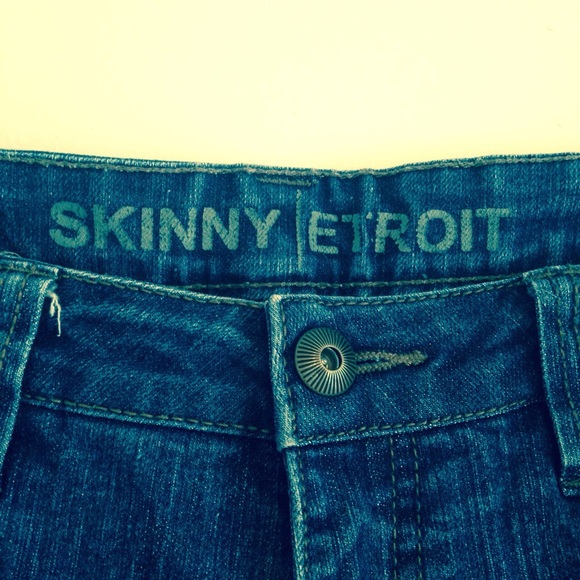 Very cool jeans 👖, very good condition - Picture 3 of 4